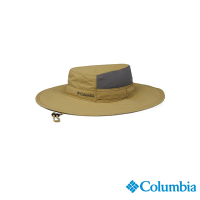 Columbia 哥倫比亞 中性- UPF50涼感快排遮陽帽-灰綠 UCU01330GG / S22