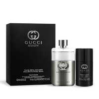 GUCCI Guilty Pour Homme 罪愛男性香氛禮盒