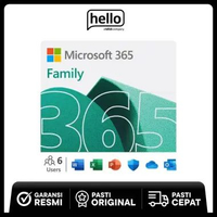 Microsoft 365 Family ESD