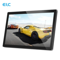 24'' all in one android 10 quad core tablet pc capacitive touchscreen wall mounted digital screen digital display tablet