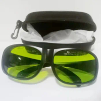 800-1100nm 1060-1070nm 1000-1070nm IRLB7 LPS CE Fiber Laser Eye Protective Glasses