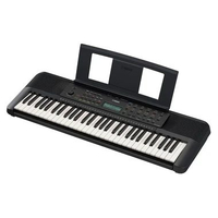 Keyboard Yamaha PSRE-283 61tuts Keyboard Only