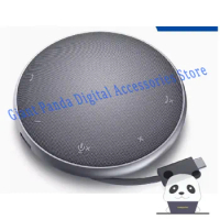 For Dell MH3021P Type-c Desktop docking station Omnidirectional microphone speaker teleconference
