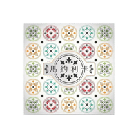 馬約利卡 2024新版 majolica 繁體中文版 高雄龐奇桌遊 正版桌遊專賣 國產桌上遊戲