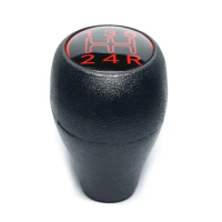5 Speed Gear Shift Knob Handle Lever Fit for Peugeot 504 505 309 205 GTI CTI TD 1.6 1.9 1L6 1L9 D Turbo or Other Models