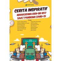 Cerita Inspiratif Mahasiswa KKN-DR 097