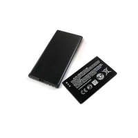 BL-4UL BP-5T Phone Battery BV-T5C BV-6A For Nokia Asha 225 T5C Battery Lumia 640 RM-1073 5T 820T 4UL 6A 2060 8110 Batteries