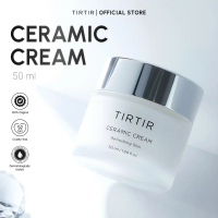 [Exclusive] TIRTIR Ceramic Cream 50ml