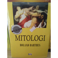 MITOLOGI-ROLAND BARTHES