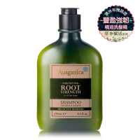 澳潔蕬Ausganica 豐盈強韌洗髮精250ml