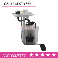 A2464701294 Brushless fuel pump assembly for B-CLASS W246/W242 2464701294
