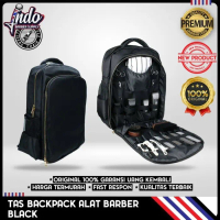 TERLARIS TAS CLIPPER / POUCH CLIPPER / TAS ALAT CUKUR RAMBUT