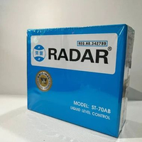 Radar ST-70AB Pelampung Pompa Toren Otomatis Pelampung Toren Air Otomatis