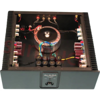 SUNBUCK Reference KSA100 Amplifier 400W 2.0 HiFi Power Amplifier Audio