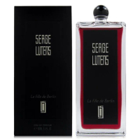 【SERGE LUTENS 盧丹詩】La fille de Berlin 柏林少女淡香精 100ml(平行輸入)