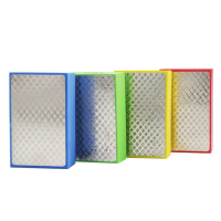 Pad Tangan Menggilap Berlian, Blok, 90x55mm, Untuk Jubin Seramik, Marmar dan Kaca, Alat Tangan Pengi