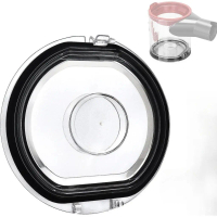 ฝาปิดถังขยะ, เปลี่ยนสำหรับ Dyson V6, V7, V8, V10, V11, V12SLIM เครื่องดูดฝุ่นแบบใช้แบตเตอรี่, เข้ากั