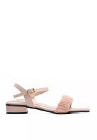 Zanea Shoes Indiana Flat Sandals