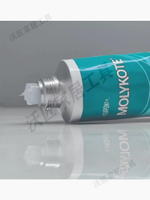 道康寧DC111閥門潤滑油MOLYKOTE摩力克111硅脂O型圈密封脂150G/支【亞德機械五金家居】