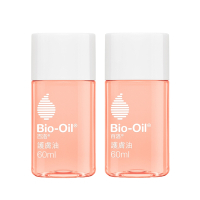 Bio-Oil百洛 護膚油60ml兩入組