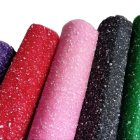 1 Roll Jala Salju - Flower Wrapping Snow Tille