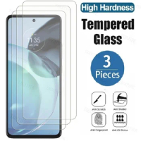 3PCS For Motorola Moto G14 6.5" Screen Protective Tempered Glass On Motorola Moto G14 G 14 PAYF0010IN Protection Cover Film