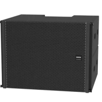 SHOW L18B professional dj stage big power line array sound audio system subwoofer speakers