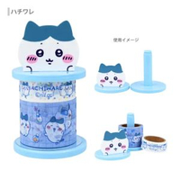 Chiikawa吉伊卡哇-膠帶架套裝（小八貓）