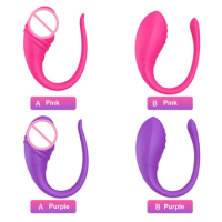 TleMeny Sex Toys Bluetooths Dildo Vibrator For Women Wireless APP Remote Control Vibrator Wear Vibrating Panties Toy For Couples