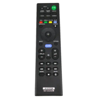NEW Replacement RMT-AH240E For Sony Soundbar System remote control SA-CT390 SA-WCT390 RMT-AH240U Fernbedienung