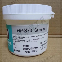 道康寧摩力克Molykote HP-300 HP-500 HP-870 Grease高溫潤滑油脂【亞德機械五金家居】
