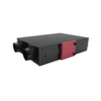 【Lifegear 樂奇】隱藏式新風機2.0/220V(HVO-200GLD2 不含安裝)