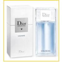 CHRISTIAN DIOR 迪奧清新淡香水 HOMME COLOGNE 200ML