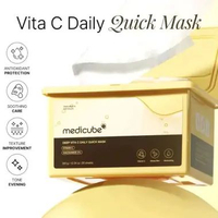 Medicube Deep Vita C Daily Quick Mask 350g Vit C