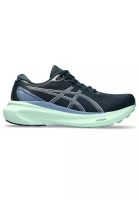 ASICS ASICS GEL-KAYANO 30 (D WIDE) WOMEN RUNNING SHOES (BLUE)