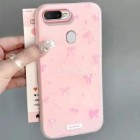 เคสโทรศัพท์, เคสสำหรับ OPPO A7, OPPO A5S, OPPO AX5S, OPPO AX7, OPPO A7N, OPPO A12, OPPO A12S, OPPO A