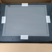 A61L-0001-0097 compatible 14 inch LCD display for CNC machine replace CRT monitor