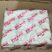 Plastik HDPE Maju Mapan uk.24