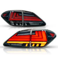 Upgrade Auto Lighting System tail light lamp for LEXUS RX RX270 330 350 2009-2015 assembly taillight taillamp back lamp