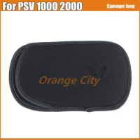 Screen Protector Soft Bag Shell Protector for Sony PSV1000/2000 Console Sponge Bag For PS Vita 1000 2000