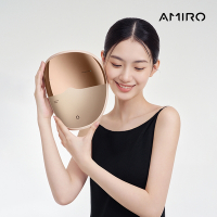 【AMIRO】L2 PRO 彩虹時光面罩