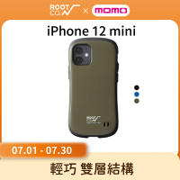 ROOT CO. iPhone 12 mini(iFace 小蠻腰軍規防摔手機保護殼 - 共三色)