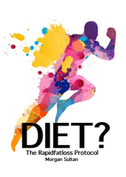 【電子書】Diet? - The Rapid Fatloss Protocol