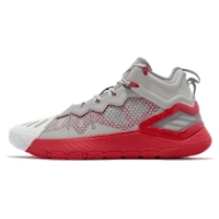D ROSE SON OF CHI GREY RED