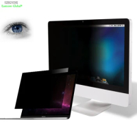 100pcs 24 inch 16:9 531mm*289mm Laptop Screen Protectors Privacy Computer Monitor Protective film Notebook Computers Filter
