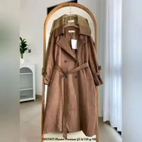 Blazer Mantel LD 120cm