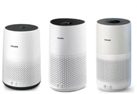 Philips 空氣淨化器 灰塵細菌病毒花粉 除臭 AC0850 AC1715 AC2939 日本正規品代購