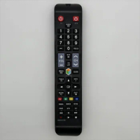 New BN59-01178W Remote Control For Samsung LCD LED Smart TV