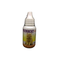 Obat Diare Kucing - Obat Mencret Kucing - Prima Cat - Primacat