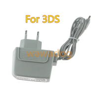 1pc EU Plug Travel Charger AC Power Adapter for Nintend 3DS 3DSXL/LL NEW 3DS XL/LL 2DS NDSI XL/LL